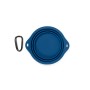 Gamelle Pliable pour Animaux Domestiques Gloria Bleu Silicone Aluminium 550 ml: Plus de 300.000 produits de grandes marques en v
