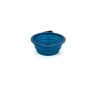 Gamelle Pliable pour Animaux Domestiques Gloria Bleu Silicone Aluminium 550 ml: Plus de 300.000 produits de grandes marques en v
