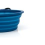 Gamelle Pliable pour Animaux Domestiques Gloria Bleu Silicone Aluminium 550 ml: Plus de 300.000 produits de grandes marques en v