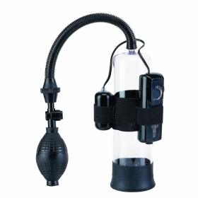 Pompe à pénis Seven Creations Noir: Plus de 300.000 produits de grandes marques en vente directe à prix usine sur cadeaufou.com.