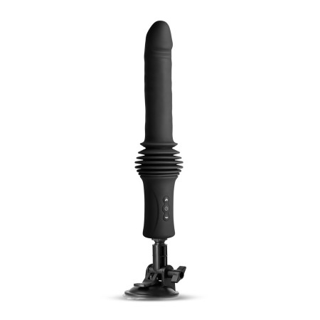 Vibromasseur NS Novelties Renegade Noir: Plus de 300.000 produits de grandes marques en vente directe à prix usine sur cadeaufou