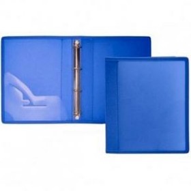 Reliure à anneaux Office Box Bleu: Plus de 300.000 produits de grandes marques en vente directe à prix usine sur cadeaufou.com. 