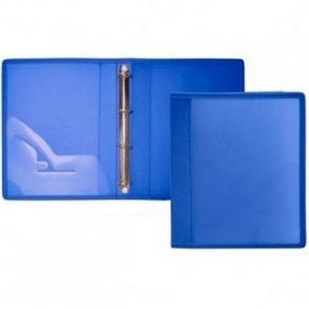 Reliure à anneaux Office Box Bleu: Plus de 300.000 produits de grandes marques en vente directe à prix usine sur cadeaufou.com. 