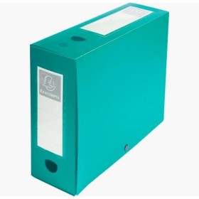 Organisateur Exacompta 59933E Vert 25 x 33 cm: Plus de 300.000 produits de grandes marques en vente directe à prix usine sur cad