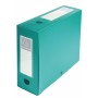 Organisateur Exacompta 59933E Vert 25 x 33 cm: Plus de 300.000 produits de grandes marques en vente directe à prix usine sur cad