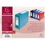 Organisateur Exacompta 59933E Vert 25 x 33 cm: Plus de 300.000 produits de grandes marques en vente directe à prix usine sur cad