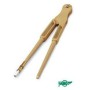 Boussole Faibo Marron Bois Craies: Plus de 300.000 produits de grandes marques en vente directe à prix usine sur cadeaufou.com. 