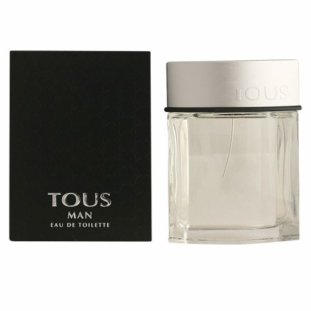 Parfum Homme Tous Tous Man EDT: Plus de 300.000 produits de grandes marques en vente directe à prix usine sur cadeaufou.com. Lab