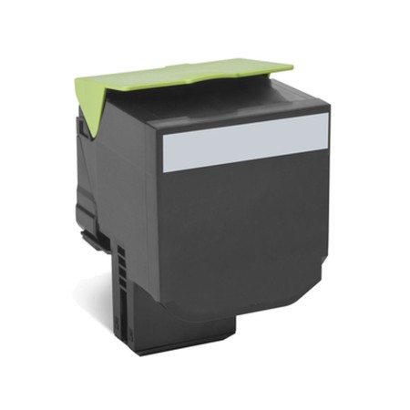 Toner Lexmark 70C2XK0 Noir: Plus de 300.000 produits de grandes marques en vente directe à prix usine sur cadeaufou.com. Label b