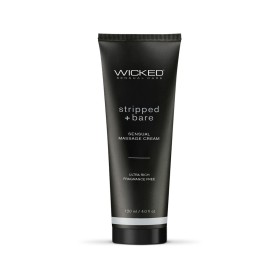 Crème de massage Wicked Sensual Care 120 ml: Plus de 300.000 produits de grandes marques en vente directe à prix usine sur cadea