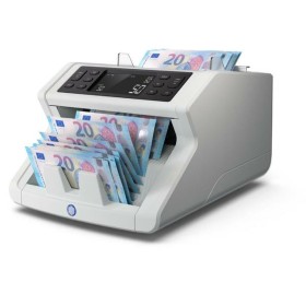 Compteuse de billets Safescan Blanc: Plus de 300.000 produits de grandes marques en vente directe à prix usine sur cadeaufou.com