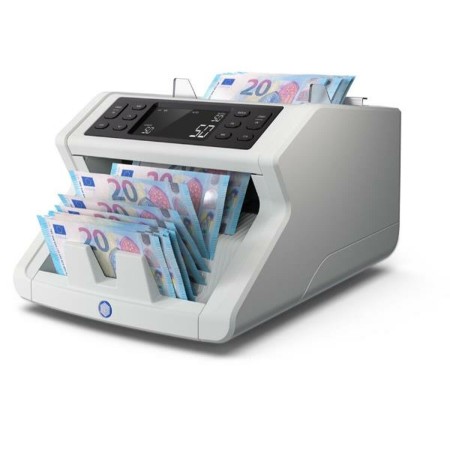 Compteuse de billets Safescan Blanc: Plus de 300.000 produits de grandes marques en vente directe à prix usine sur cadeaufou.com