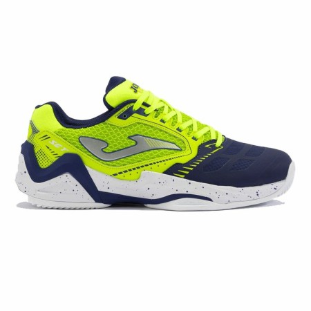 Chaussures de Padel pour Adultes Joma Sport Set Men 2403 Bleu: Plus de 300.000 produits de grandes marques en vente directe à pr
