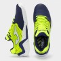 Chaussures de Padel pour Adultes Joma Sport Set Men 2403 Bleu: Plus de 300.000 produits de grandes marques en vente directe à pr