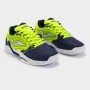 Chaussures de Padel pour Adultes Joma Sport Set Men 2403 Bleu: Plus de 300.000 produits de grandes marques en vente directe à pr