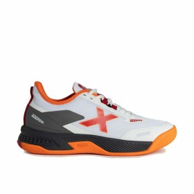 Chaussures de Sport pour Homme Munich Hooper 01 Blanc Homme Handball: Plus de 300.000 produits de grandes marques en vente direc