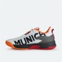 Chaussures de Sport pour Homme Munich Hooper 01 Blanc Homme Handball: Plus de 300.000 produits de grandes marques en vente direc