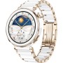 Montre intelligente Huawei WATCH GT5PRO 1,32 Blanc: Plus de 300.000 produits de grandes marques en vente directe à prix usine su