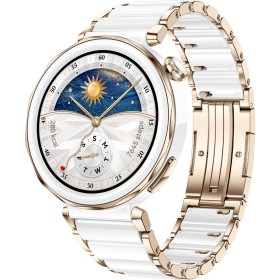 Montre intelligente Huawei WATCH GT5PRO 1,32 Blanc: Plus de 300.000 produits de grandes marques en vente directe à prix usine su