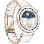 Montre intelligente Huawei WATCH GT5PRO 1,32 Blanc: Plus de 300.000 produits de grandes marques en vente directe à prix usine su