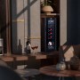 Bar à Vins Cecotec GrandSommelier 1250 CoolCrystal: Plus de 300.000 produits de grandes marques en vente directe à prix usine su