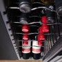 Bar à Vins Cecotec GrandSommelier 1250 CoolCrystal: Plus de 300.000 produits de grandes marques en vente directe à prix usine su