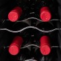 Bar à Vins Cecotec GrandSommelier 1250 CoolCrystal: Plus de 300.000 produits de grandes marques en vente directe à prix usine su