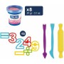 Pâte à modeler Milan Soft Dough Lots of Numvers: Plus de 300.000 produits de grandes marques en vente directe à prix usine sur c