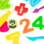 Pâte à modeler Milan Soft Dough Lots of Numvers: Plus de 300.000 produits de grandes marques en vente directe à prix usine sur c