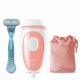 Épilateur à lumière pulsée Braun Silk-expert Mini: Plus de 300.000 produits de grandes marques en vente directe à prix usine sur