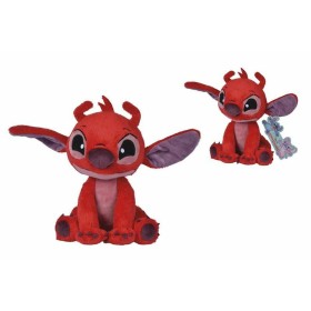 Jouet Peluche Stitch Leroy 25 cm Rouge Multicouleur: Plus de 300.000 produits de grandes marques en vente directe à prix usine s