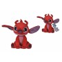 Jouet Peluche Stitch Leroy 25 cm Rouge Multicouleur: Plus de 300.000 produits de grandes marques en vente directe à prix usine s