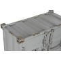 Range Bouteilles Home ESPRIT Gris Bleu ciel 77 x 41 x 64 cm: Plus de 300.000 produits de grandes marques en vente directe à prix