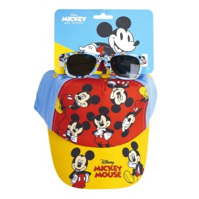 Casquette enfant Mickey Mouse (51 cm): Plus de 300.000 produits de grandes marques en vente directe à prix usine sur cadeaufou.c