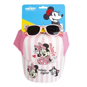 Casquette enfant Minnie Mouse Rose (53 cm): Plus de 300.000 produits de grandes marques en vente directe à prix usine sur cadeau