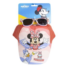 Casquette enfant Minnie Mouse Rose (53 cm): Plus de 300.000 produits de grandes marques en vente directe à prix usine sur cadeau