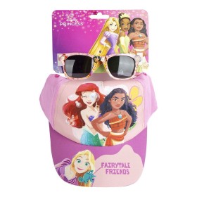 Casquette enfant Disney Princess Rose (53 cm): Plus de 300.000 produits de grandes marques en vente directe à prix usine sur cad