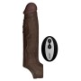Manchon de pénis Shaft Noir Ø 4 cm: Plus de 300.000 produits de grandes marques en vente directe à prix usine sur cadeaufou.com.