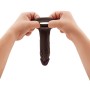 Manchon de pénis Shaft Noir Ø 4 cm: Plus de 300.000 produits de grandes marques en vente directe à prix usine sur cadeaufou.com.