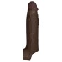 Manchon de pénis Shaft Noir Ø 4 cm: Plus de 300.000 produits de grandes marques en vente directe à prix usine sur cadeaufou.com.