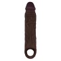 Manchon de pénis Shaft Noir Ø 4 cm: Plus de 300.000 produits de grandes marques en vente directe à prix usine sur cadeaufou.com.
