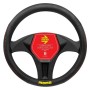 Housse pour volant MOMO MOMLSWC018BRS Noir/Rouge Ø 36 cm: Plus de 300.000 produits de grandes marques en vente directe à prix us