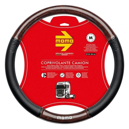Housse pour volant MOMO MOMLSWCTLXWOD Ø 44-46 cm: Plus de 300.000 produits de grandes marques en vente directe à prix usine sur 