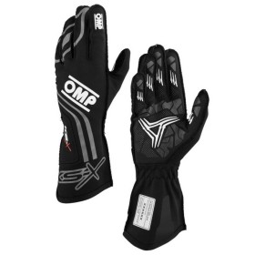 Gants OMP OMPKB0-2751-A01-071-006 6: Plus de 300.000 produits de grandes marques en vente directe à prix usine sur cadeaufou.com