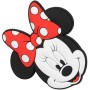 Désodorisant Pour Voiture Kids Licensing MINNIE Vanille (1 Unité): Plus de 300.000 produits de grandes marques en vente directe 