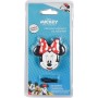Désodorisant Pour Voiture Kids Licensing MINNIE Vanille (1 Unité): Plus de 300.000 produits de grandes marques en vente directe 
