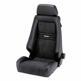 Siège Racing Recaro RC040000575 Pilote / Copilote: Plus de 300.000 produits de grandes marques en vente directe à prix usine sur