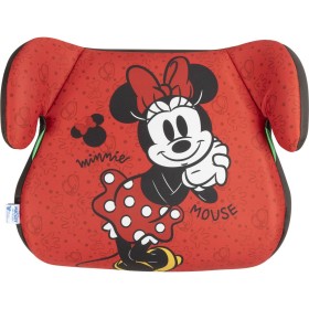 Réhausseur pour voiture Kids Licensing MINNIE Rouge: Plus de 300.000 produits de grandes marques en vente directe à prix usine s