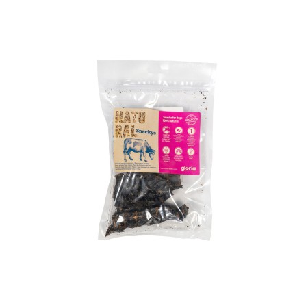 Snack pour chiens Snackys Veau 200 gr: Plus de 300.000 produits de grandes marques en vente directe à prix usine sur cadeaufou.c
