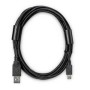 Câble USB Wacom ACK4090601: Plus de 300.000 produits de grandes marques en vente directe à prix usine sur cadeaufou.com. Label b